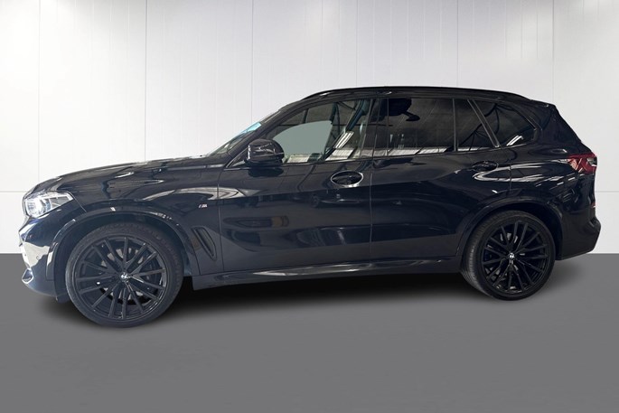 BMW X5 xDrive30d M-Sport aut. Van