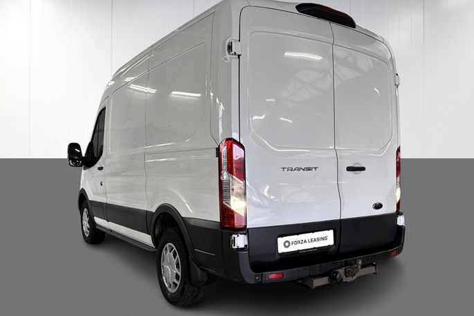 Ford Transit 350 L2 Van TDCi 130 Trend H2 FWD