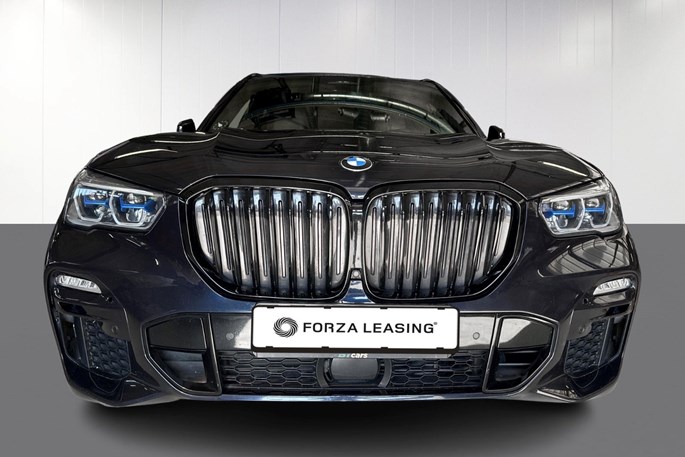 BMW X5 xDrive30d M-Sport aut. Van