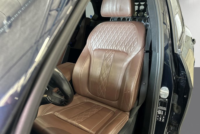 BMW X5 xDrive30d M-Sport aut. Van