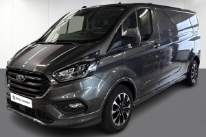Ford Transit Custom 320S TDCi 170 Sport aut.