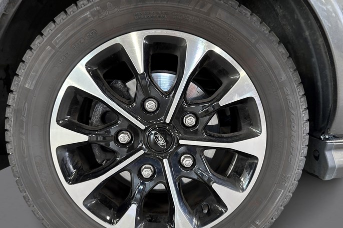 Ford Transit Custom 320L TDCi 170 Sport aut.