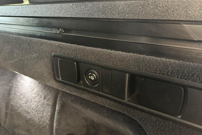 BMW X5 xDrive30d M-Sport aut. Van